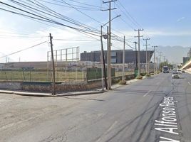  Grundstück zu verkaufen in Monterrey, Nuevo Leon, Monterrey