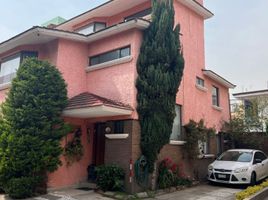 3 Habitación Casa en venta en Tlalpan, Ciudad de México, Tlalpan