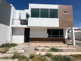 3 Schlafzimmer Haus zu verkaufen in San Agustin Tlaxiaca, Hidalgo, San Agustin Tlaxiaca, Hidalgo