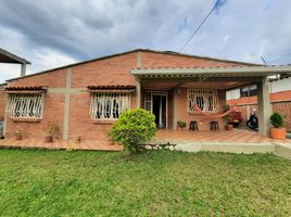 4 Habitación Casa en venta en Pereira, Risaralda, Pereira