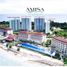 1 Bedroom Apartment for sale in Hilton Port, Cebu, Lapu-Lapu City, Cebu