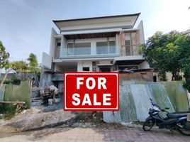 5 Bedroom House for sale in Surabaya, East Jawa, Lakarsantri, Surabaya