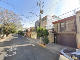 3 Schlafzimmer Haus zu verkaufen in Gustavo A Madero, Mexico City, Gustavo A Madero