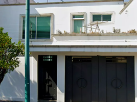 Villa 3 chambre à vendre à Cuauhtemoc, Mexico City, Cuauhtemoc