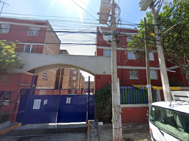 Appartement 2 chambre à vendre à Iztapalapa, Mexico City, Iztapalapa