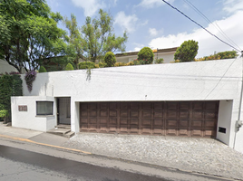 5 Schlafzimmer Haus zu verkaufen in Alvaro Obregon, Mexico City, Alvaro Obregon