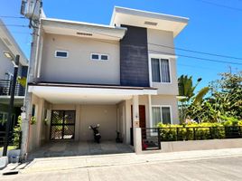 4 Bedroom Villa for sale in Central Visayas, Lapu-Lapu City, Cebu, Central Visayas