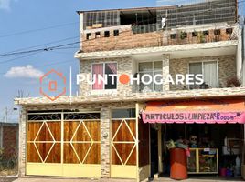 3 Habitación Casa en venta en Morelia, Michoacán, Morelia