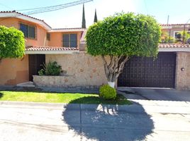 Maison 5 chambre à vendre à Zapopan, Jalisco, Zapopan, Jalisco