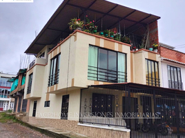 6 Habitación Casa en venta en Risaralda, Santa Rosa De Cabal, Risaralda