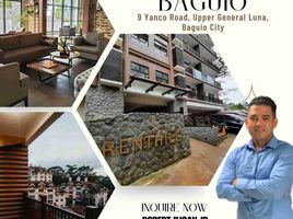 1 Bedroom Condo for sale in Baguio City, Benguet, Baguio City