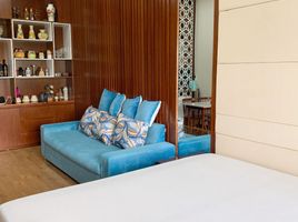 1 Schlafzimmer Appartement zu vermieten in An Phu, Ho Chi Minh City, An Phu
