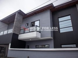 4 Bedroom House for sale in Angeles City, Central Luzon, Angeles City, Pampanga, Central Luzon