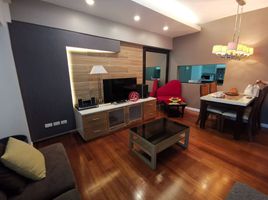 1 Bedroom Apartment for rent in Uptown Mall - Uptown Bonifacio, Makati City, Makati City