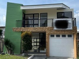 3 Bedroom Villa for sale in Angeles City, Central Luzon, Angeles City, Pampanga, Central Luzon
