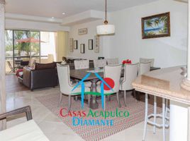 Condominium 3 chambre à vendre à Acapulco, Guerrero, Acapulco