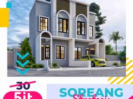 2 Bedroom House for sale in Soreang, Bandung, Soreang