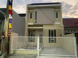 4 Kamar Vila for sale in Lakarsantri, East Jawa, Lakarsantri, Surabaya, East Jawa, Indonesia