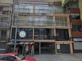 Appartement 3 chambre à vendre à Benito Juarez, Mexico City, Benito Juarez