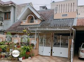 6 Bedroom House for sale in Ocean Park BSD Serpong, Serpong, Serpong