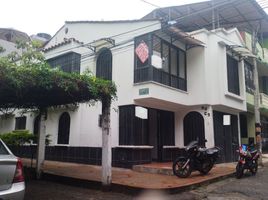 4 Habitación Casa en venta en Tolima, Ibague, Tolima