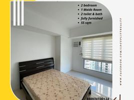 2 Bedroom Apartment for rent at The Montane, Makati City