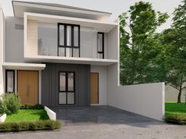 5 Bedroom House for sale in Surabaya, East Jawa, Lakarsantri, Surabaya