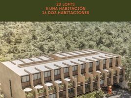 2 Schlafzimmer Appartement zu verkaufen in Merida, Yucatan, Merida, Yucatan