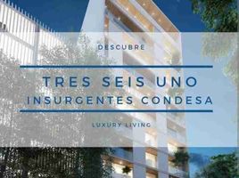 2 Schlafzimmer Appartement zu verkaufen in Miguel Hidalgo, Mexico City, Miguel Hidalgo