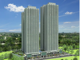 1 Bedroom Condo for sale at The Sapphire Bloc – East Tower, Pasig City