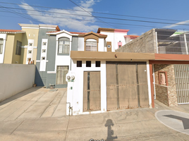 2 Schlafzimmer Haus zu verkaufen in Soledad De Graciano Sanchez, San Luis Potosi, Soledad De Graciano Sanchez