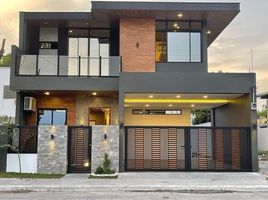 3 Bedroom Villa for sale in Angeles City, Central Luzon, Angeles City, Pampanga, Central Luzon