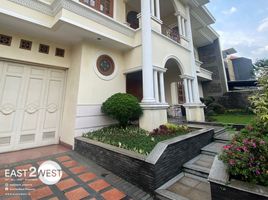 5 Bedroom House for sale in Bandung Kidul, Bandung, Bandung Kidul