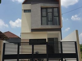 3 Kamar Rumah for sale in Pancoranmas, West Jawa, Pancoranmas, Bogor