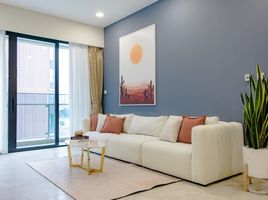 Appartement 3 chambre à louer à An Khanh, Ho Chi Minh City, An Khanh, District 2