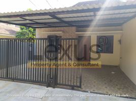 3 Bedroom House for sale in Legok, Tangerang, Legok