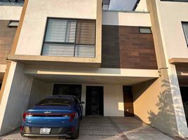 Villa 3 chambre à vendre à Leon, Guanajuato, Leon