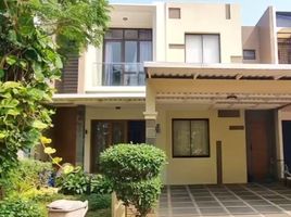 3 Bedroom House for sale in Basilea Convention Center, Legok, Legok