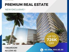 1 Bedroom Condo for sale at SMDC Gold Residences, Paranaque City