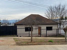 2 Habitación Casa en venta en Los Sauces, Malleco, Los Sauces