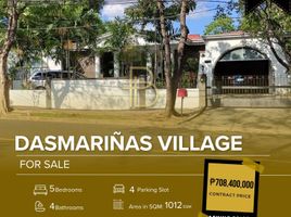 5 Bedroom Villa for sale in Greenbelt by Ayala Malls, Makati City, Makati City