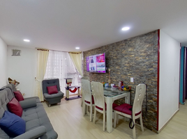 Condominium 3 chambre à vendre à Bogota, Cundinamarca, Bogota