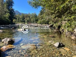  Terreno (Parcela) en venta en Ranco, Los Ríos, Futrono, Ranco