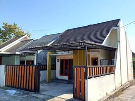 3 Kamar Vila for sale in Sewon, Bantul, Sewon