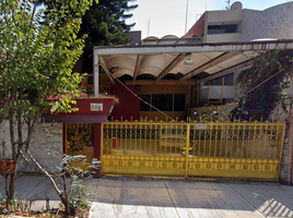 4 Schlafzimmer Haus zu verkaufen in Benito Juarez, Mexico City, Benito Juarez
