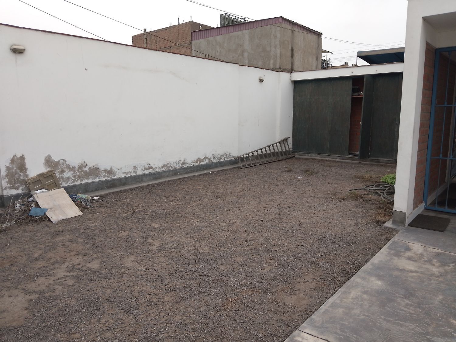 Terreno (Parcela) de en Venta en Lima, Lima for S/2,370,000 | U4082749