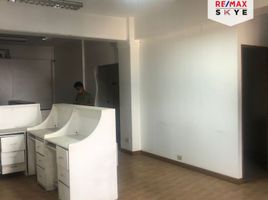 105 SqM Office for rent in Recto LRT-2, Santa Cruz, Quiapo