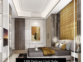 1 Habitación Departamento en venta en Pasig City, Metro Manila, Pasig City