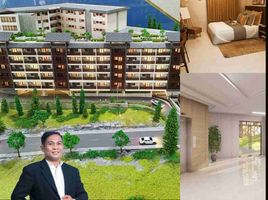 Studio Condo for sale in Cordillera, Baguio City, Benguet, Cordillera