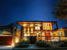 5 Schlafzimmer Villa zu verkaufen in Quezon City, Metro Manila, Quezon City, Eastern District, Metro Manila